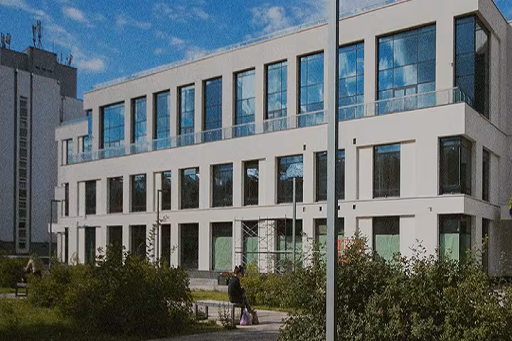 Farookh Academy of Medical Education