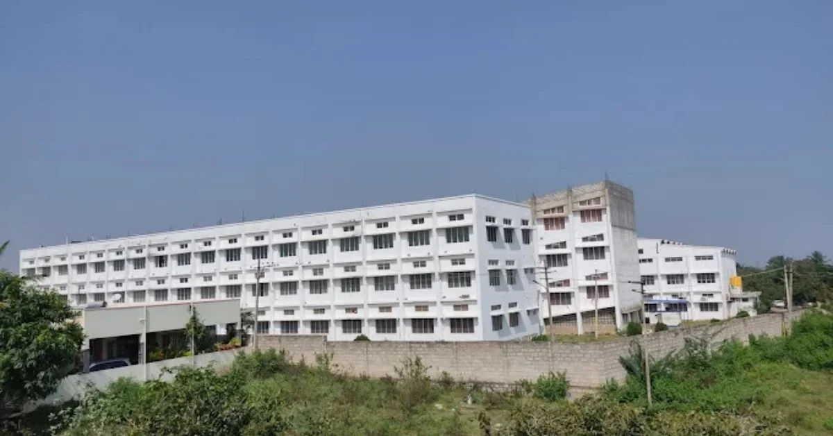 Basaveshwara medical college
