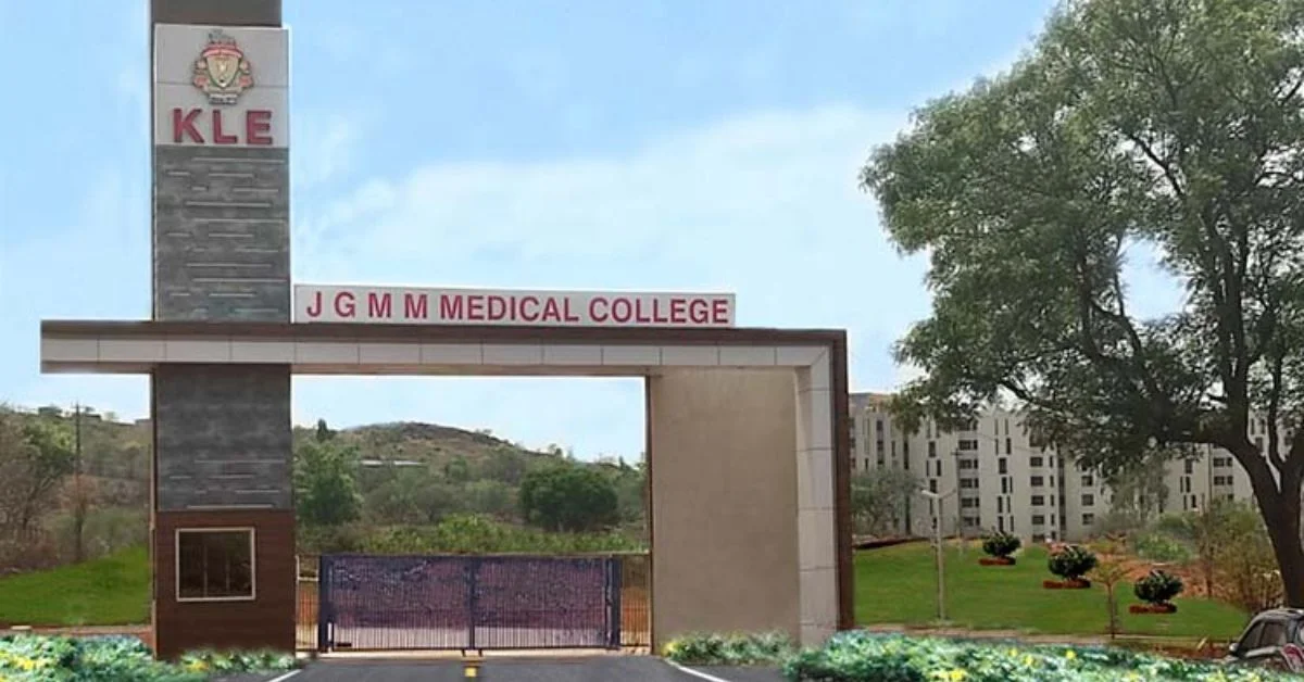 JGMM Medical College
