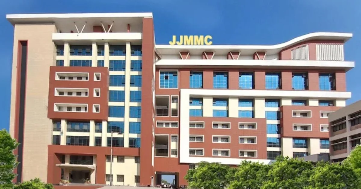 JJM Medical College