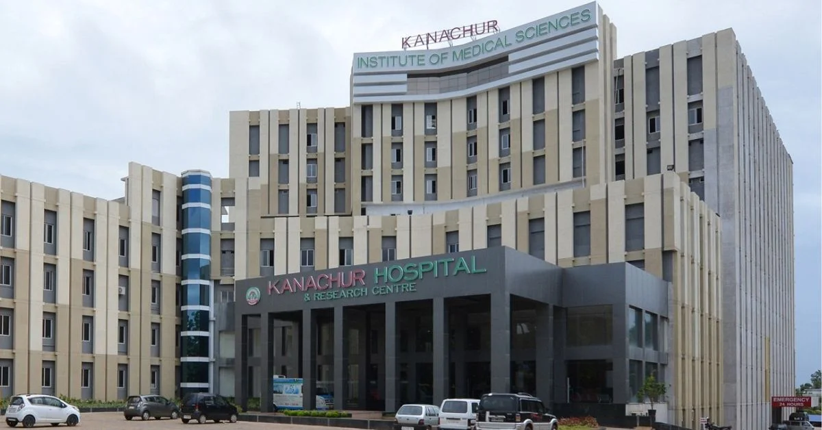 Kanachur medical college