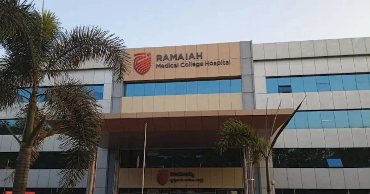 MS Ramaiah Medical College