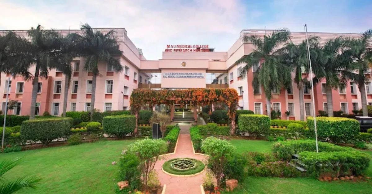 MVJ Medical College