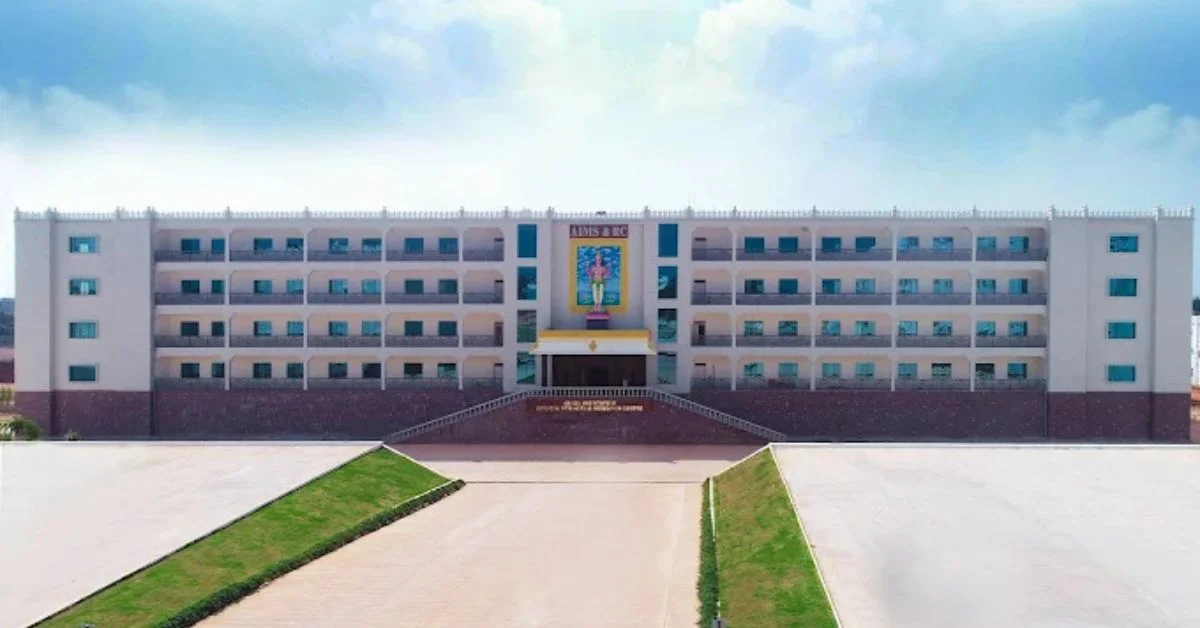 akash medical college