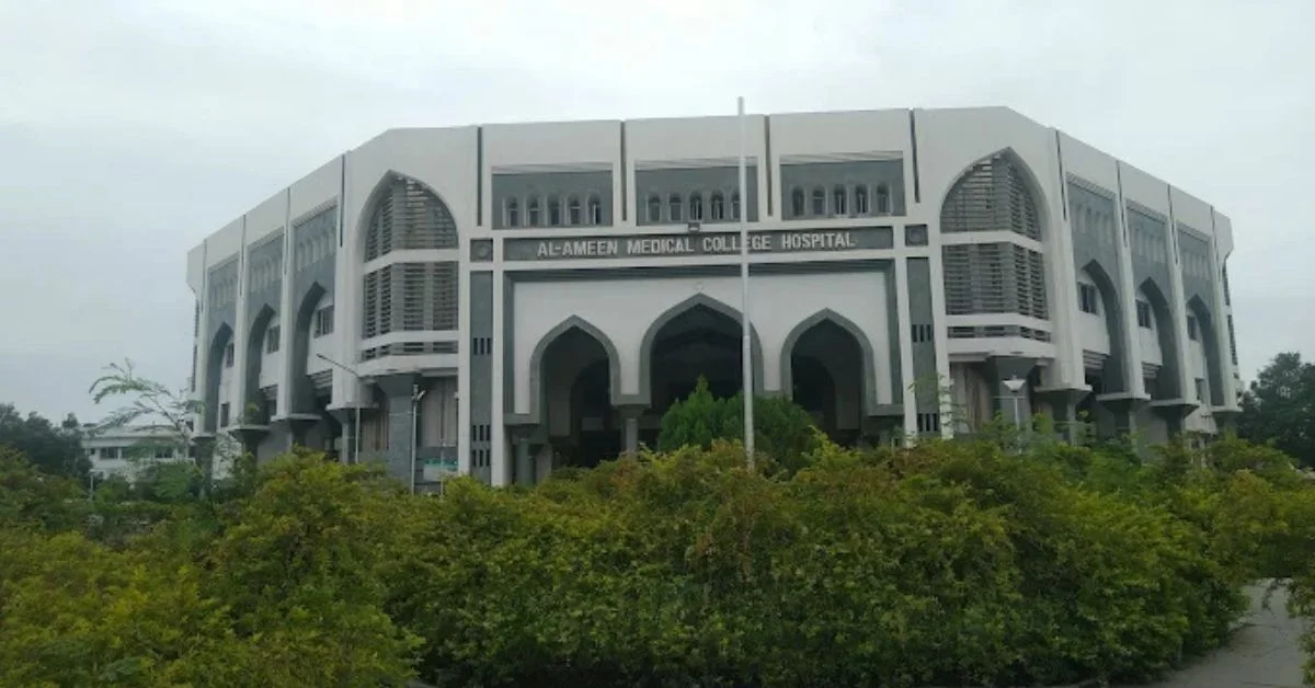 Al Ameen Medical College