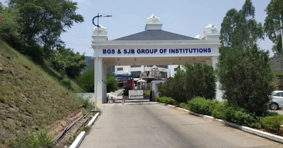 BGS Medical College Bangalore
