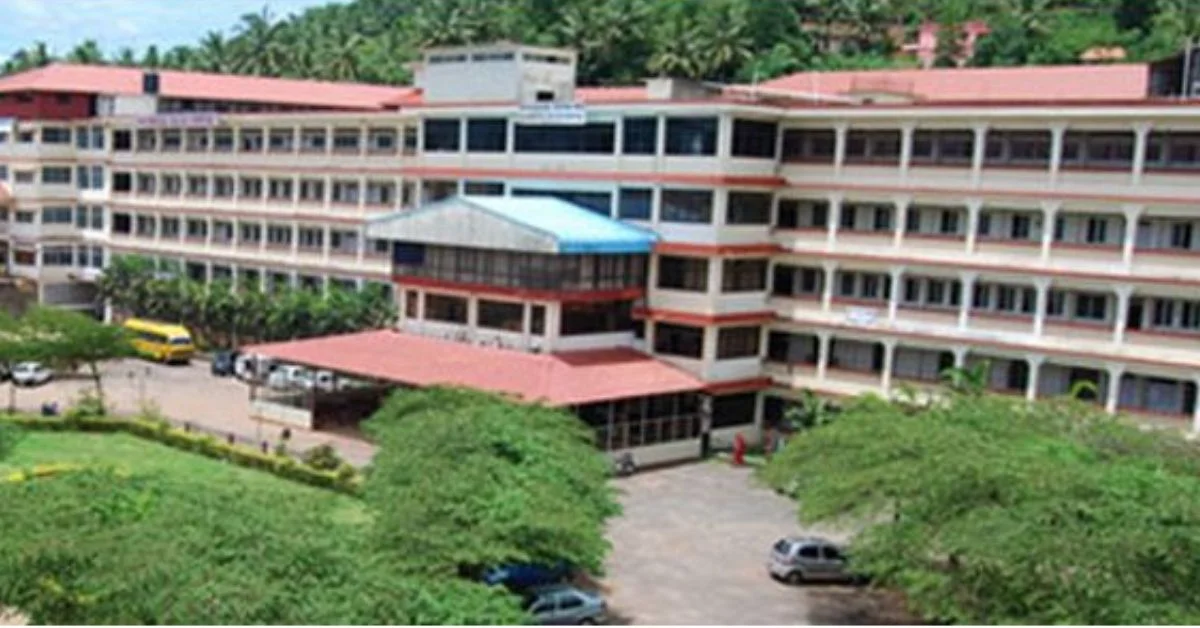 KVG Medical College