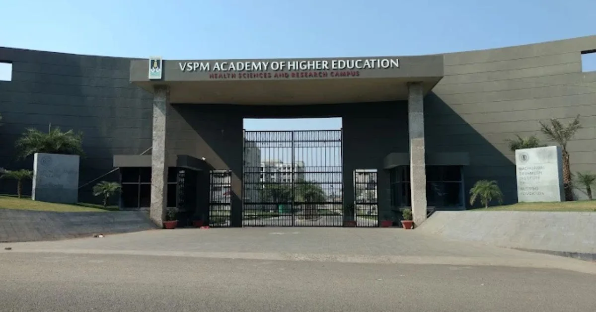 NKP Salve Medical College