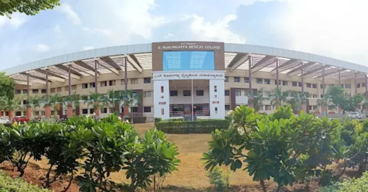 S Nijalingappa Medical College