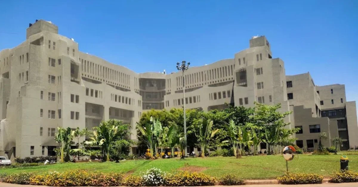 SDM Medical College