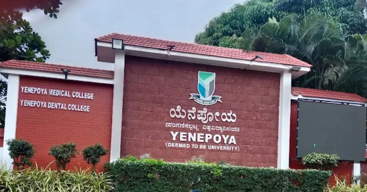 Yenepoya Medical College