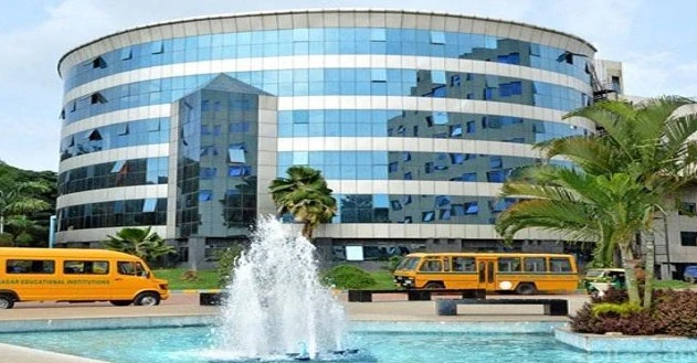 DSCE Bangalore