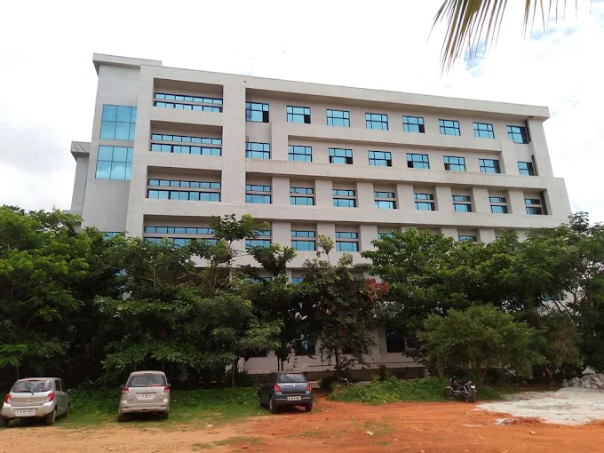 BMSIT Management Quota Fees