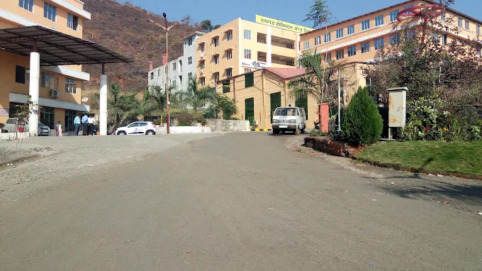 Dr NY Tasgaonkar Medical College