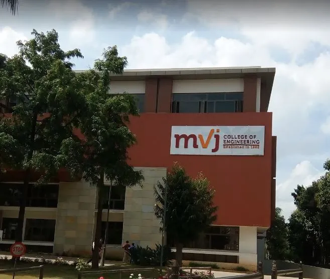 mvj college of engineering management quota fees
