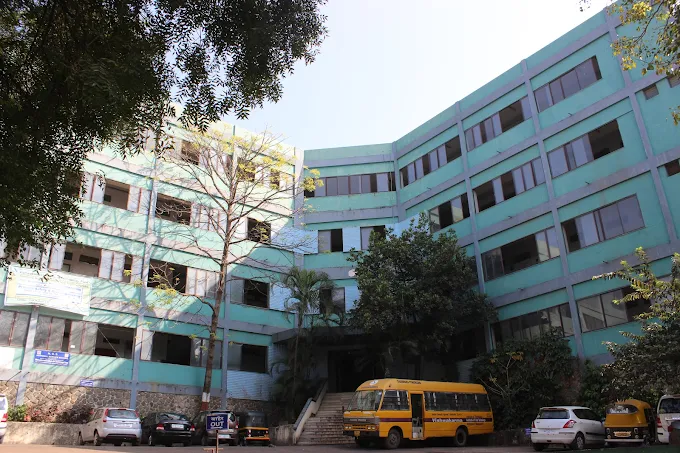 VIT Pune management quota fees