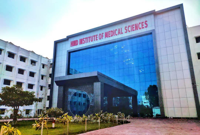 Hind Medical College Sitapur Fees