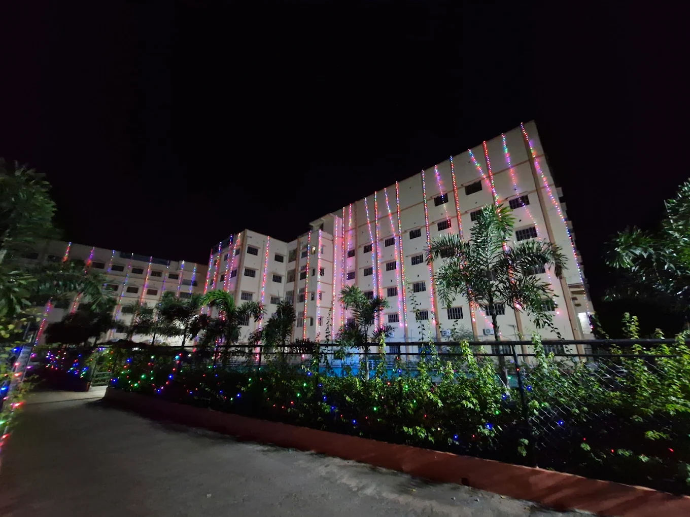 Jakir Hossain Medical College