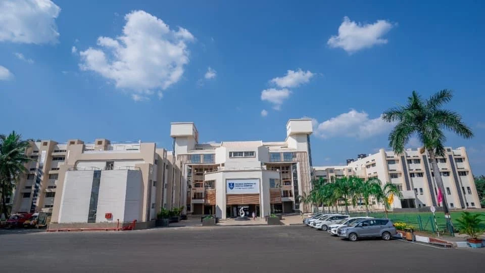 Krishna Institute of Medical Sciences Karad Fees