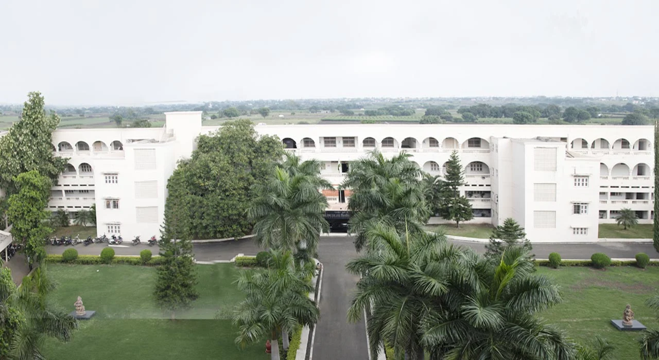 MIMSR Latur fees structure
