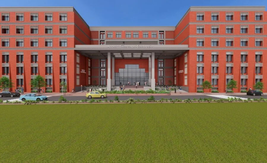 RK Damani Medical College Fees
