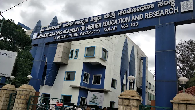 sri devaraj urs medical college management quota fees