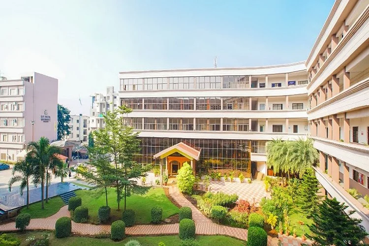 DY Patil Medical College Kolhapur Fees