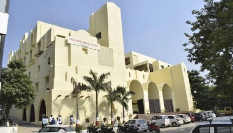 Datta Meghe Medical College management quota fees