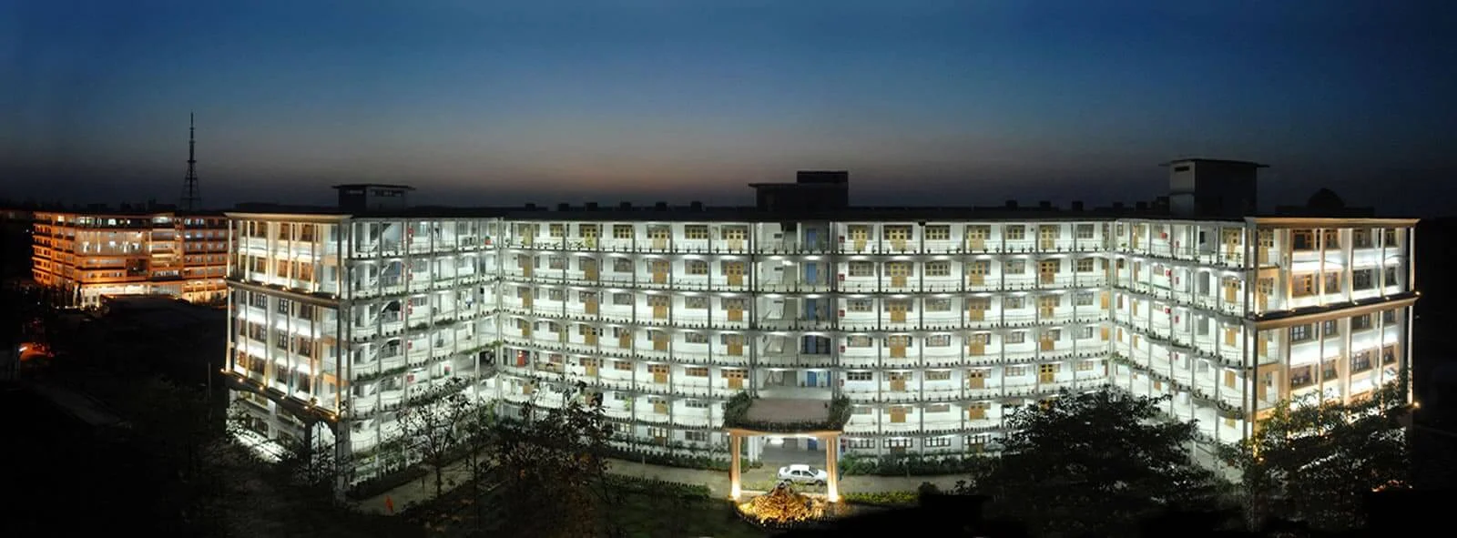 Era Medical College Lucknow Fees