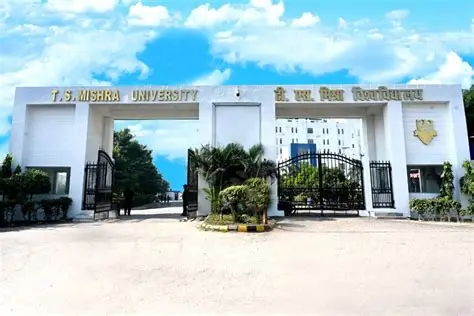 TS Mishra Medical College Fees