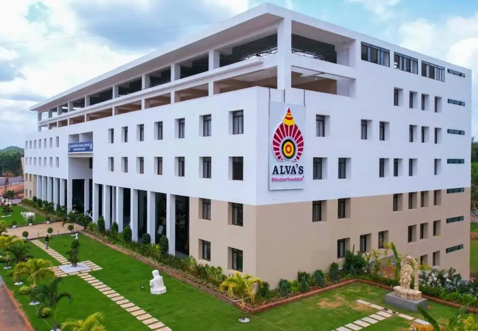 Alva's Medical College